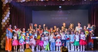 Жаркий концерт
