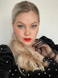 Андрющенко Ксения Сергеевна