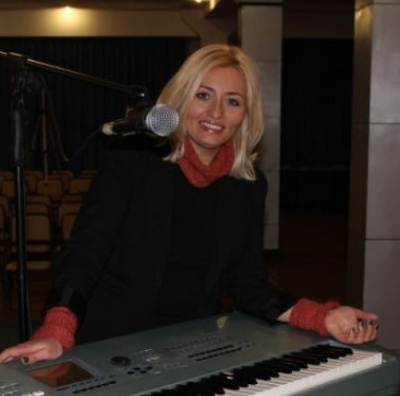 ПАВЛОВА АЛЛА ЮРЬЕВНА