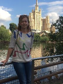 Зуева Елена Юрьевна