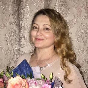 Авдошина Екатерина Юрьевна