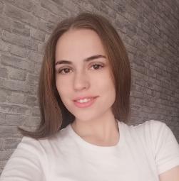 Гельвер Екатерина