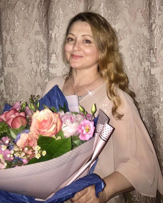 Авдошина Екатерина Юрьевна
