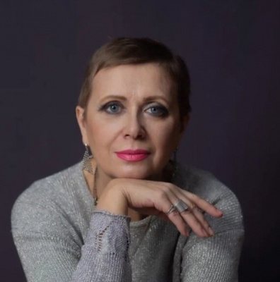 Чиркова Ирина Павловна