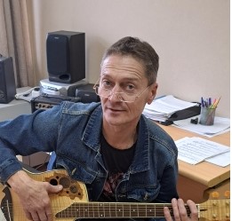 Дзембо Павел Евгеньевич