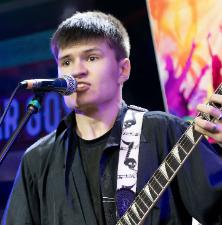 ВАКЕР МАКСИМ ВИКТОРОВИЧ