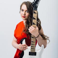 Ваулина Анастасия