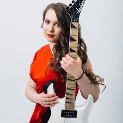 Ваулина Анастасия